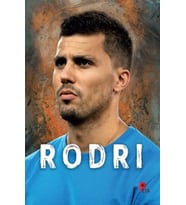 Rodri (Poster Hediyeli)
