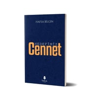 Hedefimiz Cennet - Hafsa Bilgin - Tahlil Yayınları