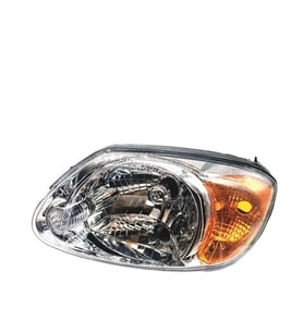 FAR SOL HYUNDAI ACCENT ADMIRE 2003-2006  SARI SİNYALLİ ELEKTRİKLİ (Boş)