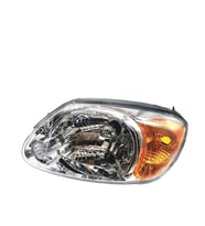 FAR SOL HYUNDAI ACCENT ADMIRE 2003-2006  SARI SİNYALLİ ELEKTRİKLİ (Boş)