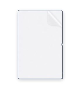 SChitec Lenovo Idea Tab Pro Uyumlu Ön Yüzey Nano Şeffaf Hidrojel Ekran Koruyucu