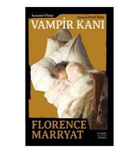Vampir Kanı