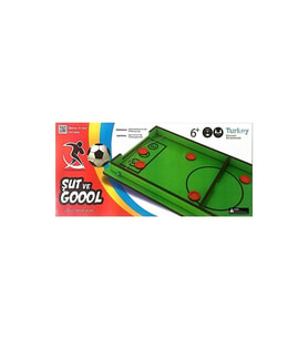 Şut Ve Gol Kutu Oyunu
