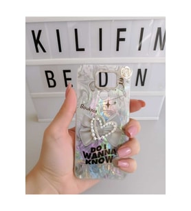 Xiaomi Redmi Note 9 Taşlı Kılıf Modeli