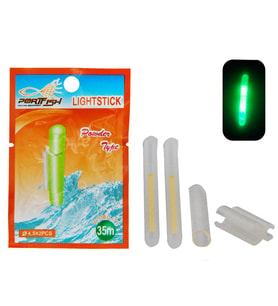 Portfish 2 Adet Fosfor 4.5x35 (Aparat Hediyeli)