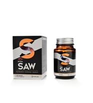 IntraSAW Saw Palmetto Pumpkin Seed Selenyum 30 Kapsül