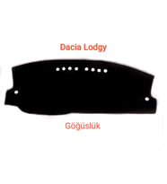 DACİA LODGY GÖĞÜSLÜK