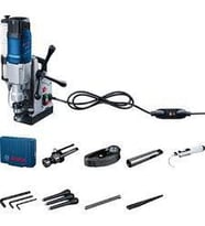 Bosch GBM 50-2 Darbesiz Matkap + Sehpa