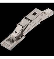 Blum Cristallo Blumotion Yapıştırma Menteşe Ayna 71B4500C + 70T4568C + 173L6100