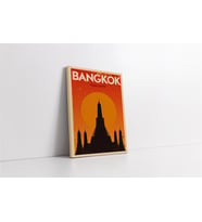 Bangkok