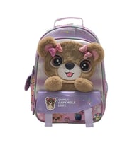 Chimola Han Han Bear 16" Sırt Çantası B25B6267