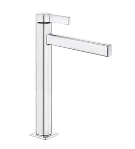 Eca Life Krom Renkli Kollu Yüksek Tip Lavabo Bataryası 102188785