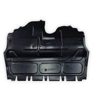 VW Polo 2015-2016-2017 Motor Alt Muhafaza 1.0 Benzinli 6R0825235A
