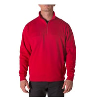 5.11 UTILITY JOB SWEATSHIRT