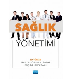 Sağlık Yönetimi