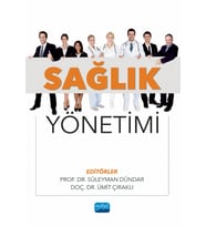 Sağlık Yönetimi