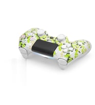 Gamepad Ps4 Uyumlu - Yeşil Beyaz ND400AR