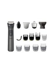 Philips All-in-One Trimmer 7000 Serisi MG7950/15 Islak & Kuru 15'i 1 Arada Erkek Bakım Seti