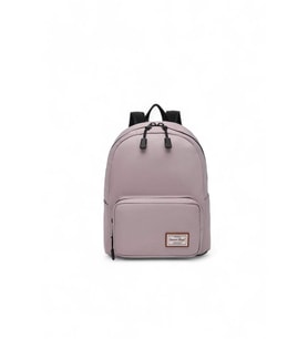 Smart Bags  Lila Unisex Sırt Çantası SMB3225