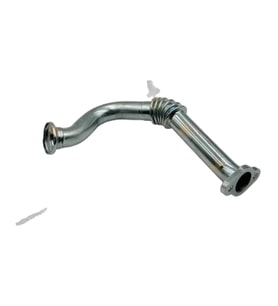 Egr Borusu Golf 1.6 Tdi 2009-2013 Passat 1.6 Tdi 2010-2015 Caddy 1.6 Tdi 2005-2015 Octavia 1.6 Tdi 0