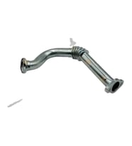 Egr Borusu Golf 1.6 Tdi 2009-2013 Passat 1.6 Tdi 2010-2015 Caddy 1.6 Tdi 2005-2015 Octavia 1.6 Tdi 0
