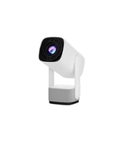 Kablosuz Projeksiyon Cihazı 1080P 4K Ultra HD Android Wi-Fi Bluetooth