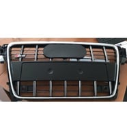 Leonpart Audi A4 S4 Ön Panjur Izgara 2008 -2012