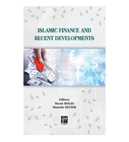 Islamic Finance and Recent Developments