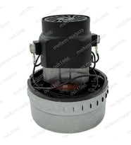 Philips Uyumlu Triathlon 2000 Süpürge Motoru 1400W HT120