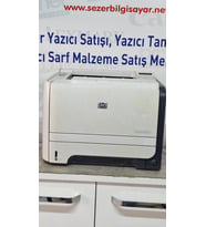 HP P2055DN DUPLEXLİ LAZER YAZICI (2. EL YAZICIDIR )
