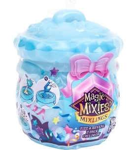 Magic Mixlings 2'li Paket Seri 4 14864