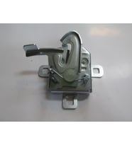 CITROEN JUMPER- 02/07; KAPUT KİLİDİ