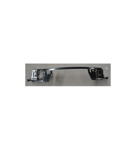 VOLVO S80- 13/16; ÖN PANEL FAR YUVALI (ÇELİK) (TYG) 1933-2350 31217787