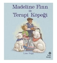 Madeline Finn İle Terapi Köpeği