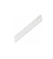 VIPTEC Maket Bıçağı Yedeği 18 mm 10'lu Paket (VT872000)