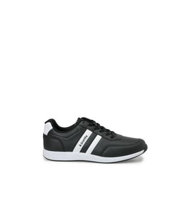 Kinetix Reeds Pu 6Pr Siyah - Beyaz Erkek Sneaker A102695184