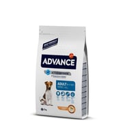 Advance Tavuklu Yetişkin Küçük Irk Köpek Maması 3 Kg