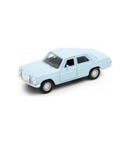 Mercedes Benz 220 Metal Model Araba Die Cast 1/36