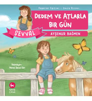Dedem ve Atlarla Bir Gün