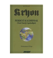 Kryon 9. Kitap Perdeyi Kaldırmak - Lee Carroll