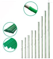 Bitki Destek Çubuğu 11 Mm 150 Cm 5 Adet