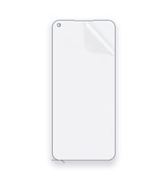 SChitec Realme Norzo 20Pro Uyumlu Ön Yüzey Nano Şeffaf Hidrojel Ekran Koruyucu