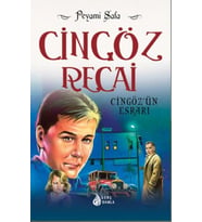 Cingöz Recai 10 Cingözün Esrarı