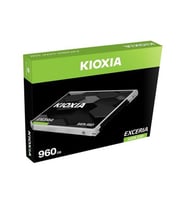 KIOXIA EXCERIA 960GB 555/540 LTC10Z960GG8 2,5" SATA SSD (TOSHIBA OCZ)