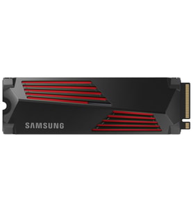SAMSUNG 2TB 990 PRO MZ-V9P2T0CW 7450- 6900MB/s M2 NVME GEN4 Disk Soğutuculu Kutusuz