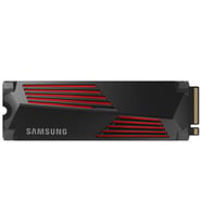 SAMSUNG 2TB 990 PRO MZ-V9P2T0CW 7450- 6900MB/s M2 NVME GEN4 Disk Soğutuculu Kutusuz