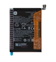 Xiaomi Redmi NOTE 12 4G - BM 5J - Uyumlu Pil Sıfır - Servis