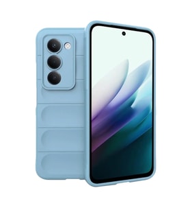 Xiaomi Redmi 15 4G Optimum Silikon - Sky Blue