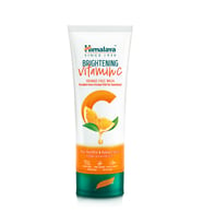 Lexroo Vitamin C Parlaklık Veren Yüz Temizleyici 100 ml Portakal Özlü Tüm Ciltler