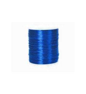 Hayal Filografi Teli Parlak Lacivert Renk100 gr, 150 mt HFT-1027
